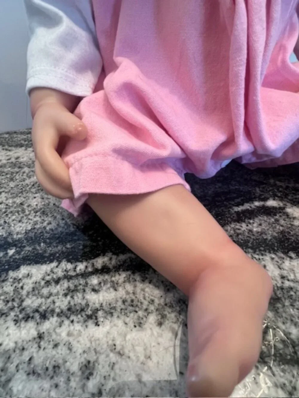 REBORN Baby‎ Doll